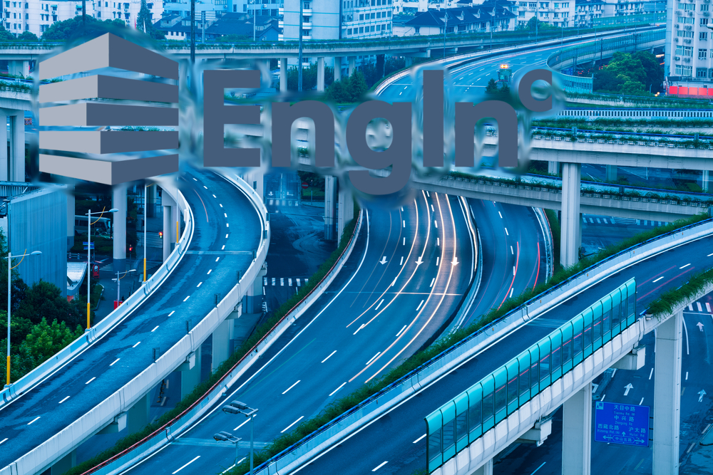 infrastructure, EngInc